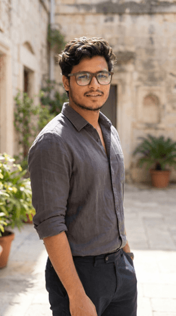 Sahil Sharma